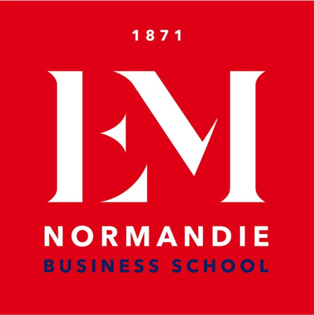 Logo EM Normandie